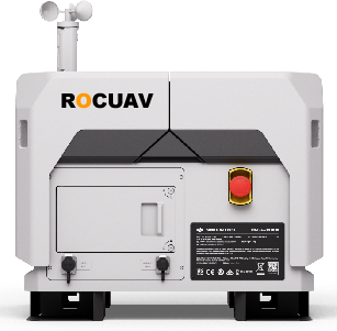 纵横鲲鹏无人值守系统ROC-RW-10