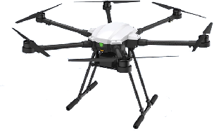 纵横鲲鹏ROC-RW-X625B中型培训机